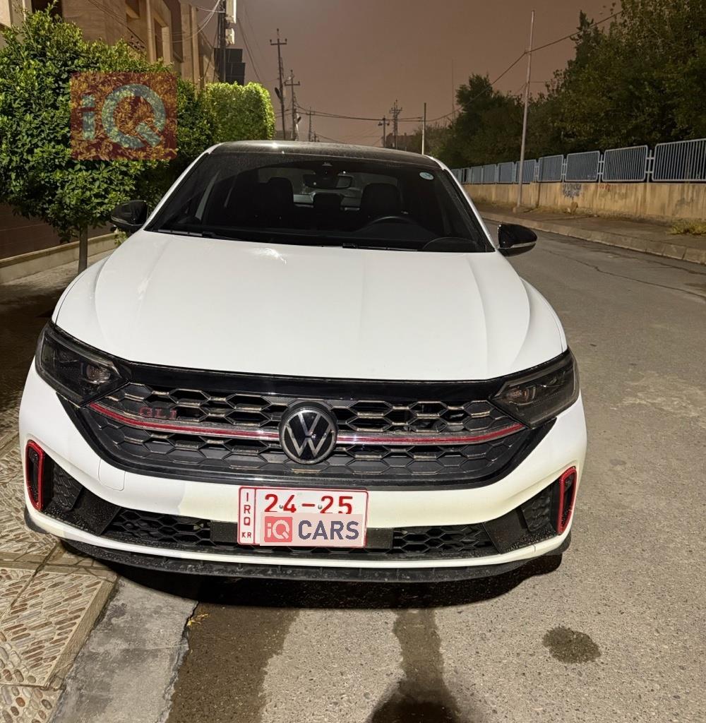 فولكسفاغن جيتا